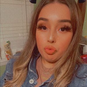 Meet your Posher, Mariah